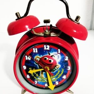 Wake Up to the New Millennium